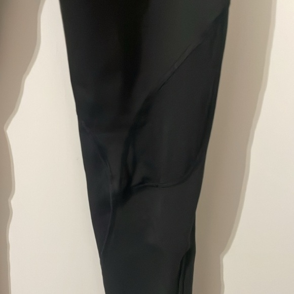 The North Face Black Flight Series Leggings Size S - Picture 11 of 12